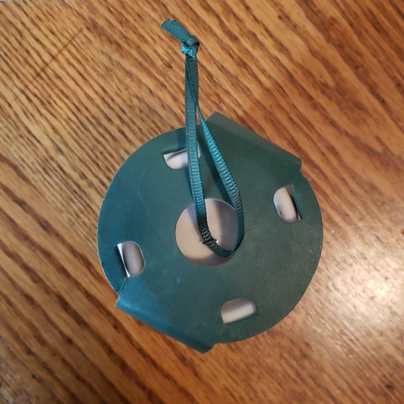 Starbucks, Nesting Cup Ornaments - Picture 4 of 6